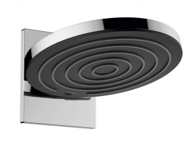 HANSGROHE - Pulsify S Hlavová sprcha 260 s připojením, 2 proudy, EcoSmart, chrom 24151000