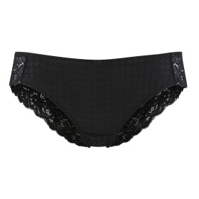 Dámské kalhotky Envy Brief black model 17875259 Panache velikost: