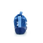 Affenzahn Low Boot Knit Happy Elephant celoroční