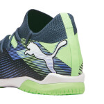 Fotbalové boty Puma Future 7 Match IT + Mid Jr 107947 03 37,5