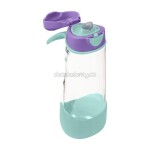 B.box 500603 Sport lahev na pití 600 ml - lilac pop