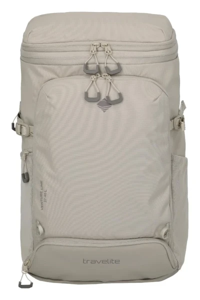 Travelite Venture Line Backpack XL Sand 37 L TRAVELITE-9000004-39