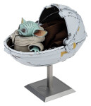 Metal Earth 3D kovový model Star Wars: The Child