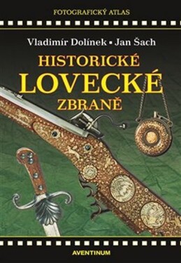 Historické lovecké zbraně