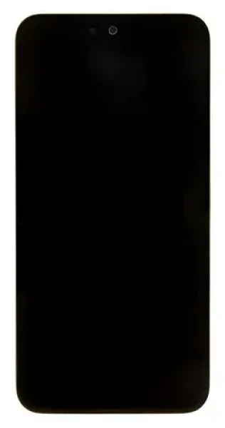 Samsung Galaxy A54 5G Lime / Náhradní LCD sestava / displej + dotyk + přední kryt / SM-A546B / Service Pack (57983114975)