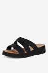Pantofle Clara Barson R23SS06671 Syntetický materiál