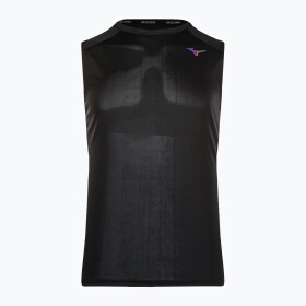 Běžecké tílko Mizuno Two Loop 88 Tank 32GAA00509 Velikost textilu: M