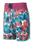 Rip Curl MIRAGE ROCKIES 19 TEAL pánské kraťasové plavky - 30