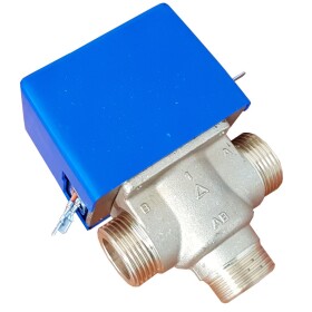 EASY PUMP EASYPUMP Trojcestný ventil RWS 3