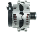 Alternátor BMW 5 (E60, E61) 1.6–3.0 i Benzin