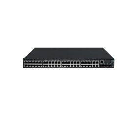 HPE Networking CW 2050 48p 10/100/1000BASE-T PoE+ 4p SFP 1G/2.5G 410W Switch EDF_1881368