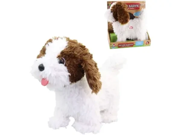 MaDe Pejsek chodící