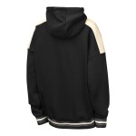 Outerstuff Dětská mikina Los Angeles Kings NHL Camaraderie Oversized Colorblock Fleece Velikost: Dětské S (122 – 134)