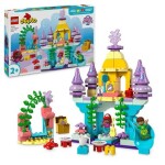 LEGO® DUPLO® Disney 10435 Arielin kouzelný podmořský palác