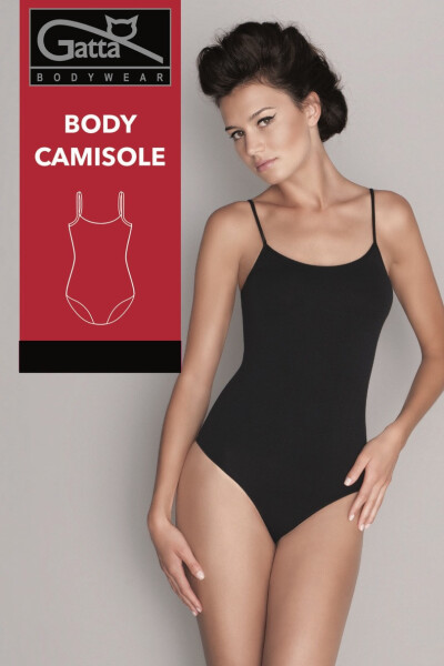 Dámské body Camisole GATTA BODYWEAR