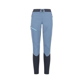 KARPOS W Rock Evo Pants, Windw.Blue/Vulcan velikost: 44