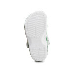 Dřeváky Crocs Classic Duke Print 210008-3WH EU 25/26
