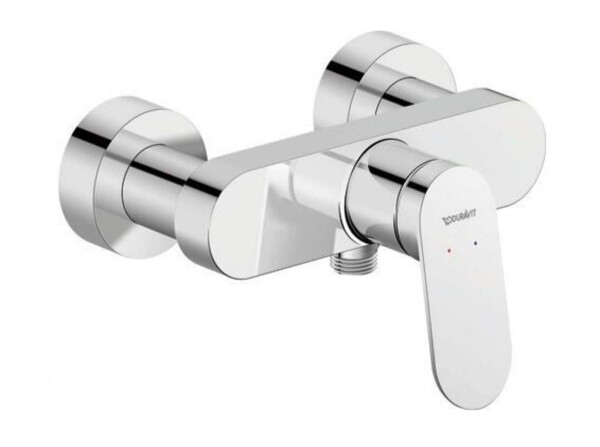 DURAVIT - Wave Sprchová baterie, chrom WA4230000010