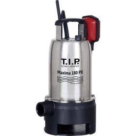 T.I.P. - Technische Industrie Produkte Maxima 180 PX 30121 ponorné čerpadlo pro užitkovou vodu 10500 l/h 7 m