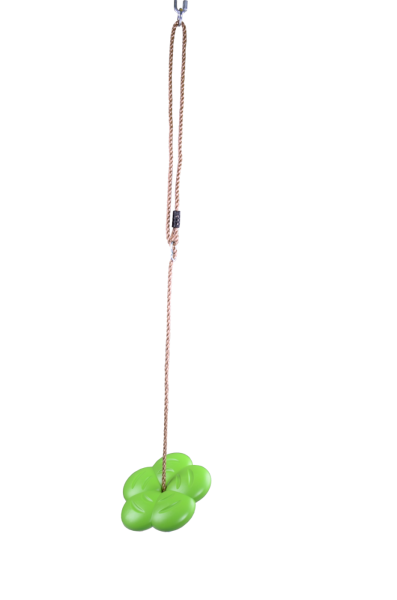 Disk houpací kytička průměr 29 cm