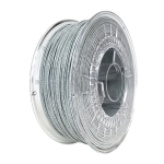 PLA filament 1,75 mm Marble dark mramor tmavý Devil Design 1 kg