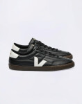 Veja Panenka O.T. Leather BLACK_WHITE 43