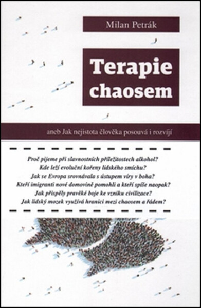 Terapie chaosem