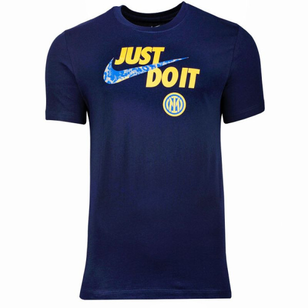 Nike Inter Milan M Tričko HM5098-498 L