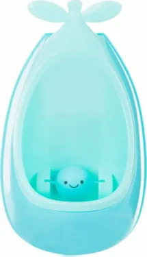 CHIPOLINO Dětský pisoár Smiley (155131)