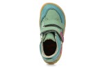 Ricosta Qnuffs Kastanie Teal/River/Fuchsia celoroční