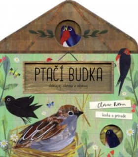Ptačí budka - Libby Walden