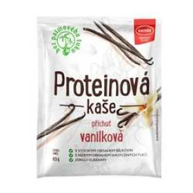 Semix Proteinová kaše vanilková 65 g