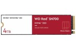 WD Red SN700 4TB, WDS400T1R0C