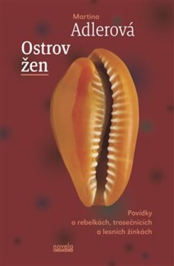 Ostrov žen