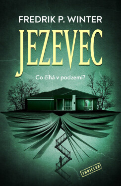 Jezevec (poškozená) - Fredrik P. Winter
