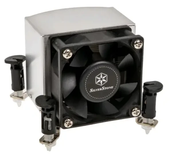 SilverStone Argon AR09-115XP / 60mm / 42.5 dB @ 5000 RPM / Intel (SST-AR09-115XP)