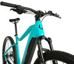 Leader Fox OREM PANASONIC 27,5", rám 17,5" (M), model 2025-3, light blue - ZDARMA dopravné, odborná montáž, seřízení a dárkový poukaz na nákup příslušenství! (Záruka nejlepší ceny. Nakupujte u autorizovaného prodejce.)
