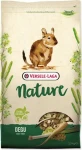 Versele Laga Nature Degu 2,3 kg / Krmivo pro osmáky degu / Směs / Bez obilovin a lisovaných pelet (343945)