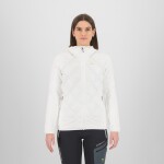 KARPOS Marmarole W Jacket, Bright White velikost: S
