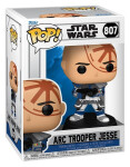Funko POP: Star Wars - Arc Trooper Jesse #807