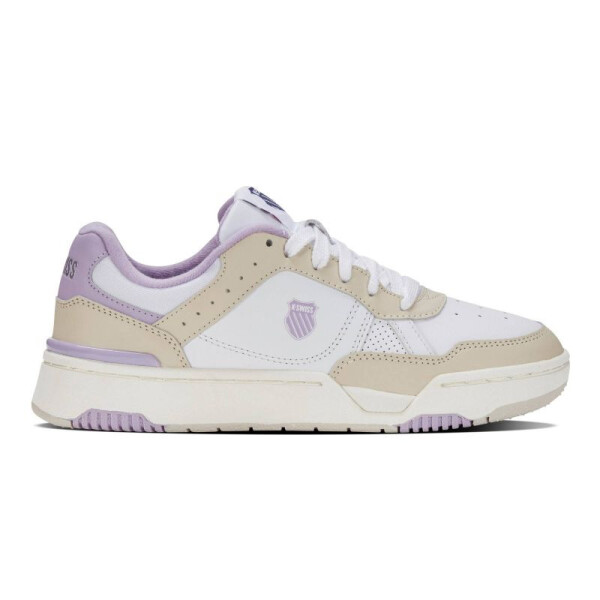 Dámské boty K-Swiss MATCH PRO LTH W 98905-264-M 37.5