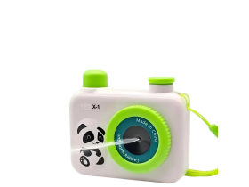 Dovoz Foťák stříkací Barva: Zelený