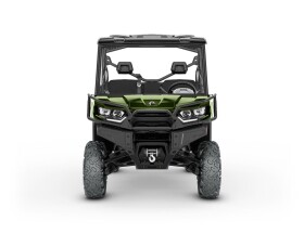 Navýšení předního rámu na Can-Am Traxter HD8/HD9/HD10 2020-2025