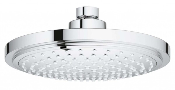 GROHE - Euphoria Cosmopolitan Hlavová sprcha, průměr 18 cm, chrom 27492000
