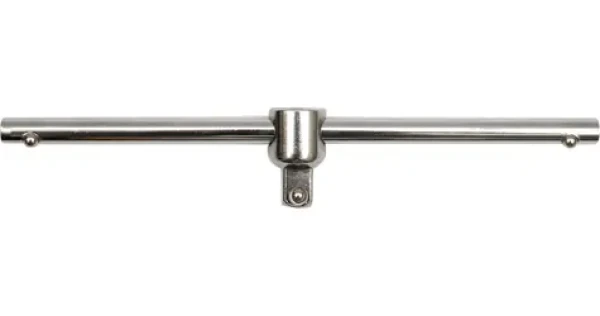 Vorel Ráčna 1/2" typ T 250 mm / Ráčna / Čtyřhran 1/2"