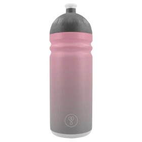 Zdravá lahev® - 0,7l Pastel šedorůžová