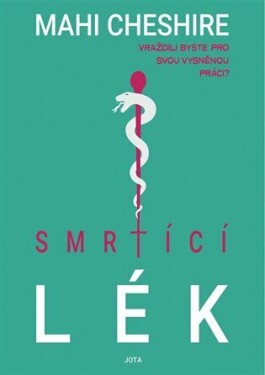 Smrtící lék