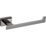 MEXEN - Arno držák toaletního papíru, black chrome 70207333-73