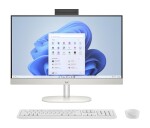 HP AiO 24-cr2006nc, 24" FHD, Touch, Ultra5 225U, RAM 32GB DDR5, SSD 1TB, Win 11 Home, GamePass 3měsíce zdarma EDF_1228262
