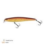 Zeck Wobler Murdock 2.0 125 SR - Firetiger,Zeck Wobler Murdock 2.0 125 SR - Firetiger